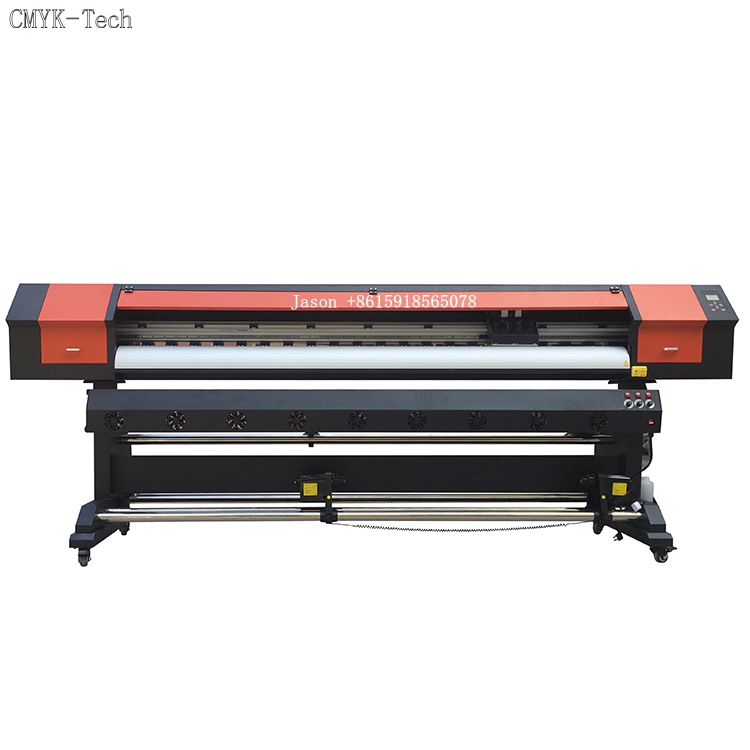 2.5m eco solvent printer for sale south africa
