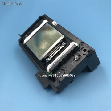 Epson XP600 / DX11 solvent printhead