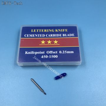 45 Degree Cutter Blades