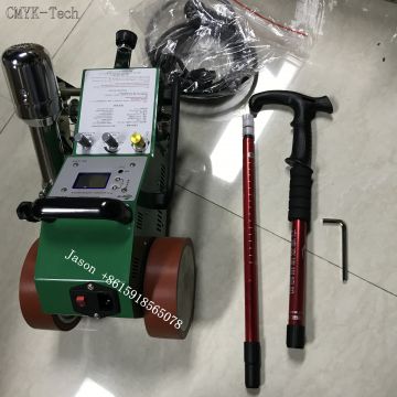 LC3000C banner welding machine