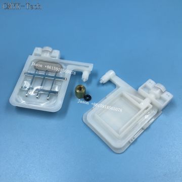 White XP600 Damper  (4*3mm)