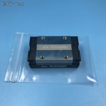 THK SSR15 linear guide bearing