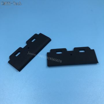 Rubber Blade for Printhead 4.5cm