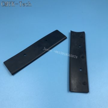 Rubber Blade for Printhead 6cm