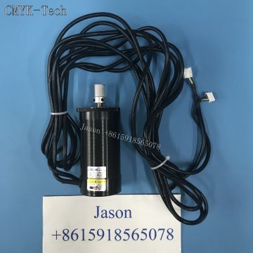 xp600 DC motor