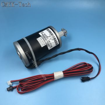 DC MOTOR