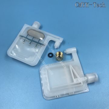 Damper for dx5 dx7 head