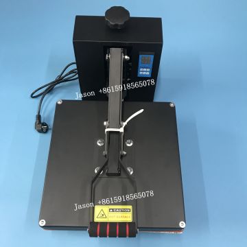 38*38cm Heat Transfer Machine