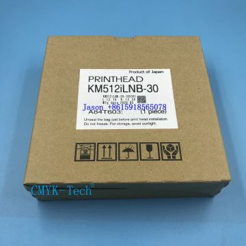 Konica 512i 30pl head