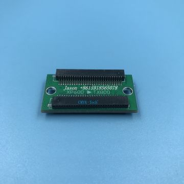 Tx800 convert card