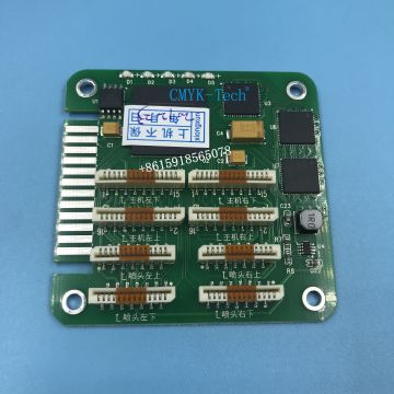 Decoder 4720 adapter