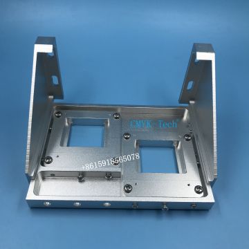 TX800 double head frame 