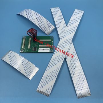 DX5 to xp600 card 