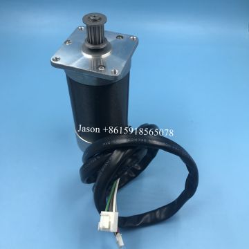 DC motor