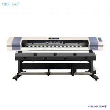 6ft tarpaulin printer
