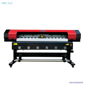 1.8m inkjet printer