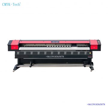 3.2m printing machine