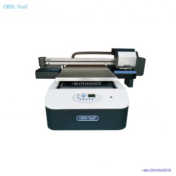 UV printer machine